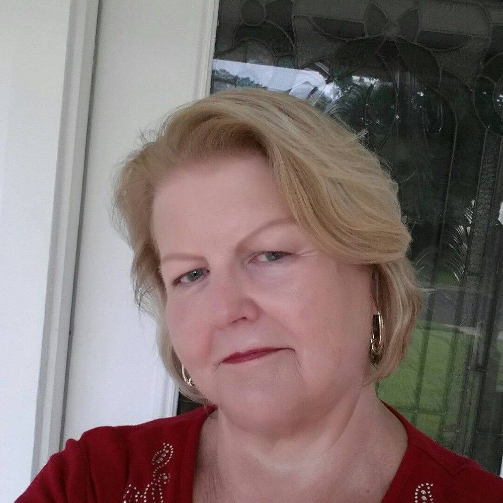 Meet your Posher, Sue
